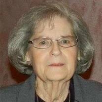 Phyllis J. Baker Obituary