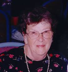 Obituary information for Lillian Eglinton