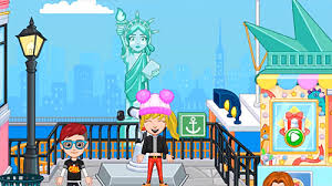 Download apk (16.6 mb) versions. My City New York Apk 1 0 0 Download Free For Android