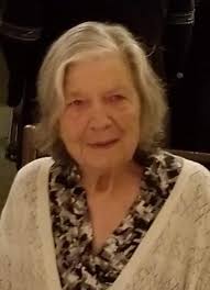 Obituary for Joanne Mae (Dulyea) Hamilton