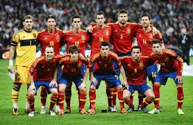 Full squad information for spain, including formation summary and lineups from recent games, player profiles and team news. Surprising Spain Legend Back To National Team