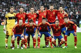 National team spain at a glance: Surprising Spain Legend Back To National Team