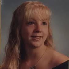 Obituary information for Kristina Marie Noonan