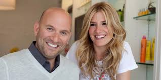 Drybar Founders Share Their Favorite Motto