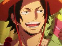 Maybe you would like to learn more about one of these? Pin By Saraid Hennessy On Gold D Ace One Piece Ace One Piece Manga One Piece Pictures