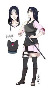 Find the best itachi wallpaper hd on wallpapertag. Uchiha Izumi Naruto Zerochan Anime Image Board