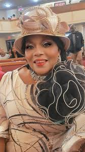 Have a blessed Sunday Faye and grandaughter, Kamaira