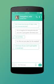 Download Whatsapp Redesign Psd Free Download On Behance