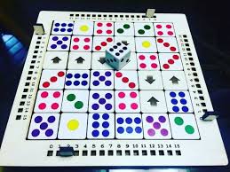 We get a lot of requests for information about how to build courts and what balls to use, so we've aggregated a bunch of details that will be useful to casual backyard players and institutional. Die Tac Toe Strategic Dice Game Etsy Tiles Game Dot Game Games