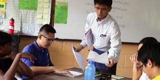 Teman aksara cita harapan indonesia founded in 2015 and legalised in 2019 to the ministry of law and human rights of indonesia. Program Teach For Malaysia Buka Peluang Kepada Graduan Bukan Pendidikan Untuk Menjadi Guru
