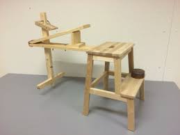 Ikea Hack Shavinghorse 7 Werkstatt