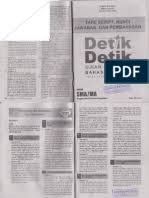 Pada rpp 1 lembar kelas 5 sd kurikulum 2013 revisi 2020 ini terda. Pembahasan Buku Detik Detik Un Bahasa Inggris Untuk Program Ipa Ips Dan Keagamaan