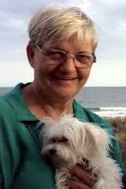 Caroline Barling Obituary