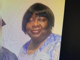 Patricia "Pat" Mayes's Memorial Website