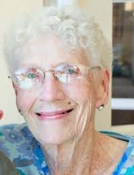 Shirley Carlson Obituary