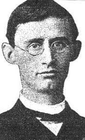 Jeremiah Barger's Instagram, Twitter & Facebook