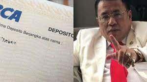Hanya kebijakannya saja yang berbeda. Hotman Paris Hutapea Jelaskan Video Viral Nasabah Bank Bca Tak Bisa Tarik Uang Ngadu Ke Kopi Johny Halaman 2 Warta Kota