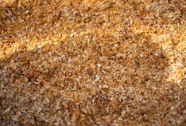 Check spelling or type a new query. Brown And Yellow Wood Filings The Remains Of Wood Shavings After Sawing Wood In The Garden In Spring Stock Photo Picture And Royalty Free Image Image 143582025