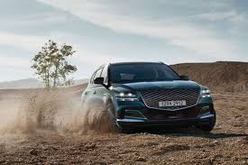 Edmunds also has genesis gv80 pricing, mpg, specs, pictures, safety features the 2021 genesis gv80 is the first suv from hyundai's fledgling luxury spinoff. Genesis Gv80 Korean Luxury Suv Slated For Mid 2020 Debut