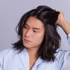 Asian men of mixed ethnicity tend to have thicker hair. 50 Best Asian Hairstyles For Men 2020 Guide Long Hair Styles Men Asian Hair Asian Long Hair