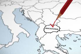 Our map of europe clearly shows north macedonia's location, size and bordering countries, so it's great for learning a bit of geographical knowledge. Macedonia The New Business Heaven In Europe North Macedonia Areas Homepage Osservatorio Balcani E Caucaso Transeuropa