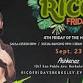 Rico Friday @ Ashkenaz Community Center event image