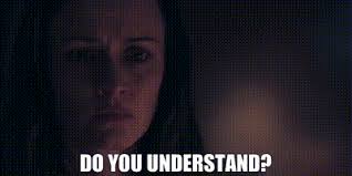 We regularly add new gif animations about and. Yarn Do You Understand The Handmaid S Tale 2017 S02e13 The Word Video Gifs By Quotes 6cc69f11 ç´—