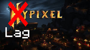 Maybe you would like to learn more about one of these? Petition Remove Change Hypixel Skyblock To Make The Server Less Laggy Change Org