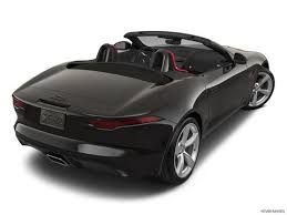 Great savings & free delivery / collection on many items. Jaguar F Type Convertible Price In Uae New Jaguar F Type Convertible Photos And Specs Yallamotor