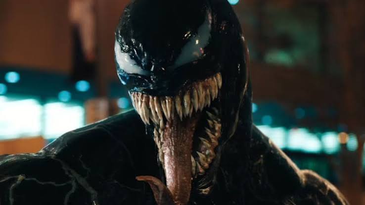 Venom: Let There Be Carnage indulges on itself for an okay experience – The  Pulse