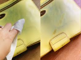 How To Clean Leather Purse From Jeans Stain Ideas By Mr Right