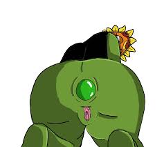Rule34 - If it exists, there is porn of it  solar flare, sunflower (pvz)   3537287