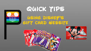 Couple's frequently asked questions what is transfer balance? Quick Tips Using The Disney Gift Card Website Youtube
