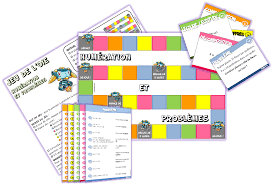 Des ressources pour une classe jeu de mathématiques — les œufs de numération jusqu'à 599 — cartable liberty. Jeu De L Oie Numeration Problemes Ce Cm Jeu De L Oie Jeux Mathematiques Mathematiques Pour Enfants