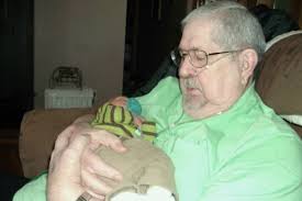 Virgil L. Armstrong Obituary