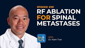 Spinal Ablation Procedure Prep