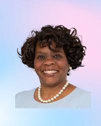 National Elected Officers 2022-2028