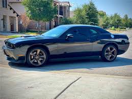 Image result for Dark Titanium 2009 Challenger