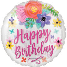 You can order photo cakes for grand parties like a special birthday of your child, your marriage anniversary, office success party, farewell or it could be any occasion. Home Garden 22 Bubble Balloon Happy Birthday Flowers Cake Party Decoration Stretchy Greeting Cards Party Supply