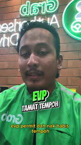 Video ni mungkin bosan tapi untuk korang yang ada masalah nak renew  insurance sebab evp boleh tengok video ni di Grab Hub Cheras Nak daftar  grabcar tekan apply now