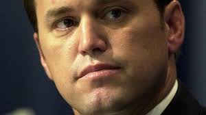 Former Catawba DA, accuser reach settlement in sexual harassment case