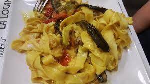 Check spelling or type a new query. Tagliatelle Alle Verdure Picture Of La Locanda Di Andrea Seville Tripadvisor