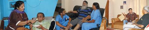Care Taker At Home In Mohali Care Taker Visit At Home Care Taker In Mohali