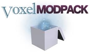 Right click on them and zip them up. The Voxel Modpack 1 7 10 9minecraft Net