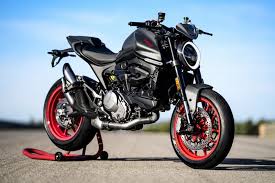 Compare prices and find the best price of ducati monster 821. 21ym Ducati Monster 937 Plus Will Be Available In The Philippines Webike Philippines News