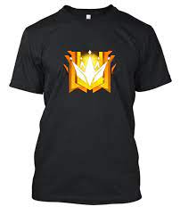 Always use speed skill to move faster. Https Teeshopper In Products Free Fire Grandmaster T Shirt