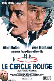 RÃ©sultat de recherche d'images pour "le cercle rouge"