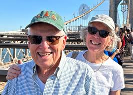 Gary Kendellen's 80th birthday dance party