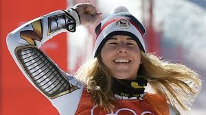 ‏‎oficiální stránka olympijské vítezky ve snowboardingu a lyžování ester ledecké /. Nachgefragt Bei Ester Ledecka Nach Gold Im Super G Sn At