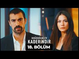 Gösteriliyor 1 ile 30 arasındakiler / toplam : Dogdugun Ev Kaderindir Dizisi 18 Bolum Full Izle 4 Kasim Dogdugun Ev Kaderindir Son Bolum Tek Parca Youtube Izle Haberler Ankara